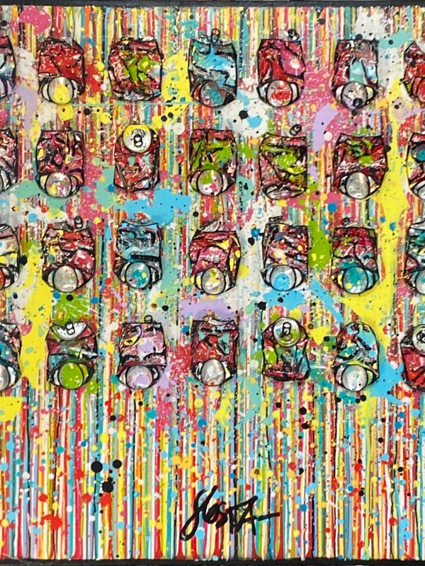Artwork CANS 1