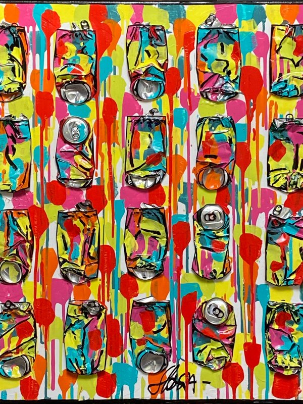 Artwork CANS 2