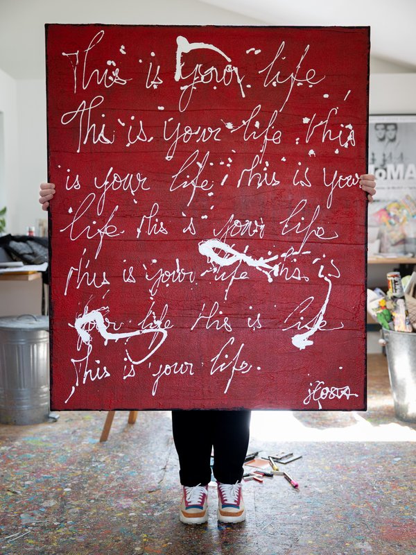 Shooting Sophie Costa- This is your life