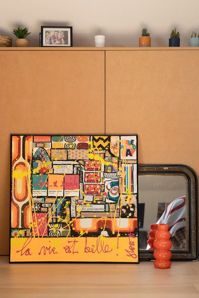 Collection New Pop Art
