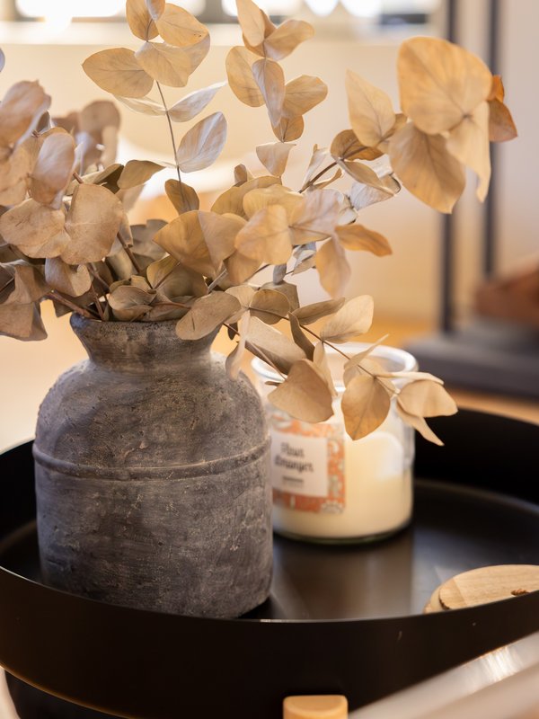 Sophie Costa Shooting Maison-Artiste Déco vase
