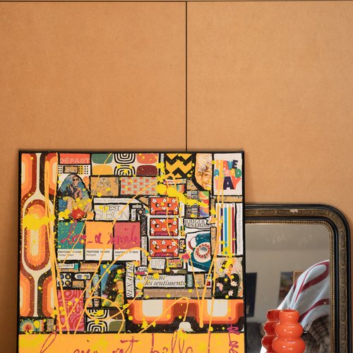 Collection New Pop Art