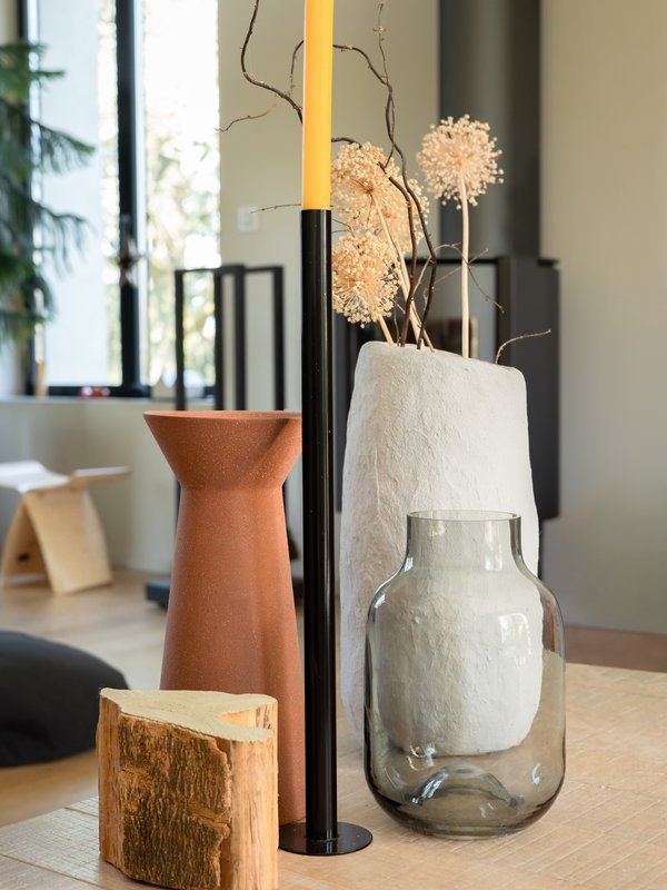 Shooting Maison-Artiste Vases