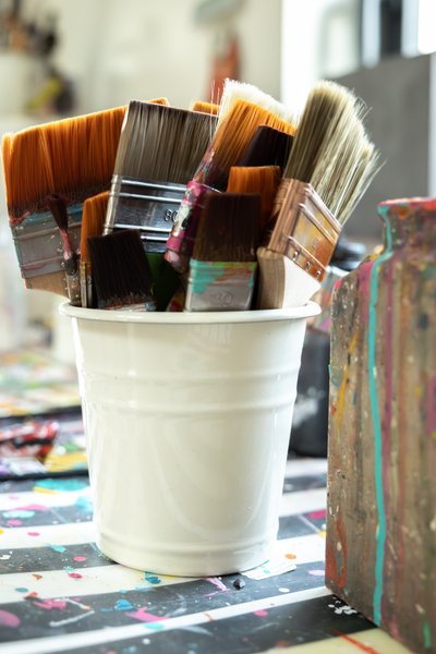 Processus créatif