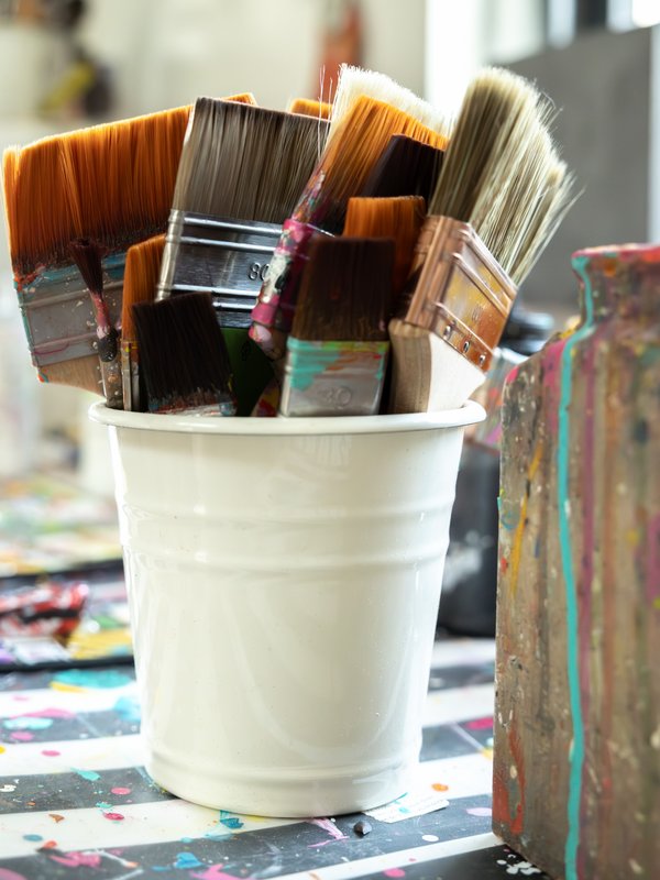 Processus créatif